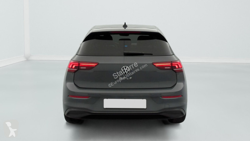 Véhicule utilitaire Volkswagen  GOLF 8
