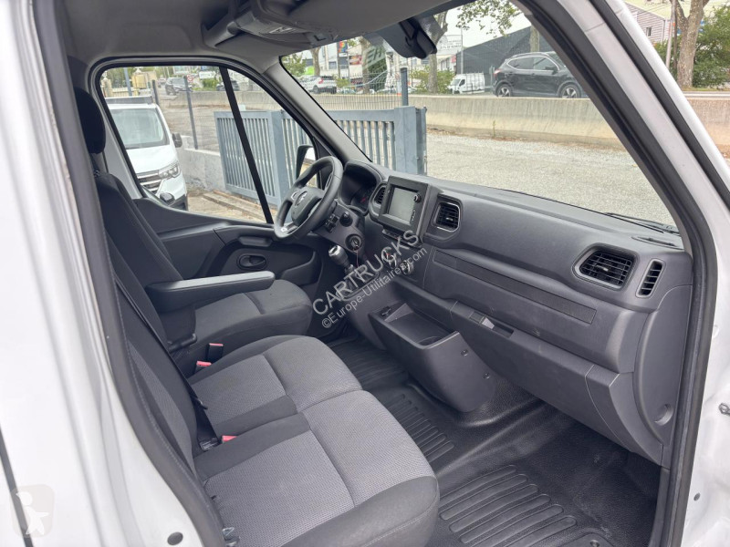 Bedrijfswagen Renault MASTER Grand Confort...
