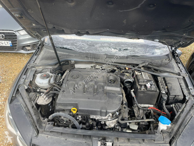Furgoneta Volkswagen VII 1.6 TDi CR 116...