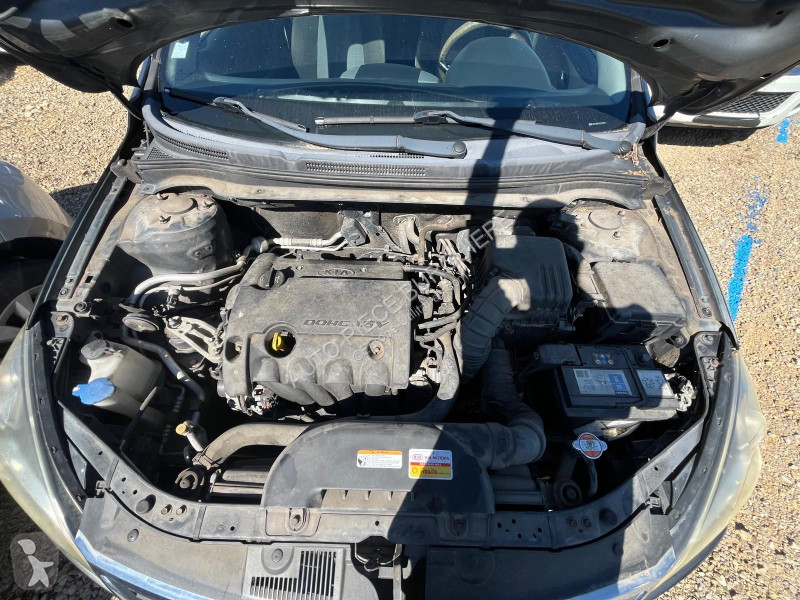 Furgoneta KIA KIA Ceed SW 1.6 CVVT 124 Active /...