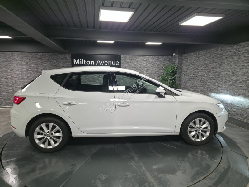 Véhicule utilitaire Seat 1.6 16V TDI CR 115 Style