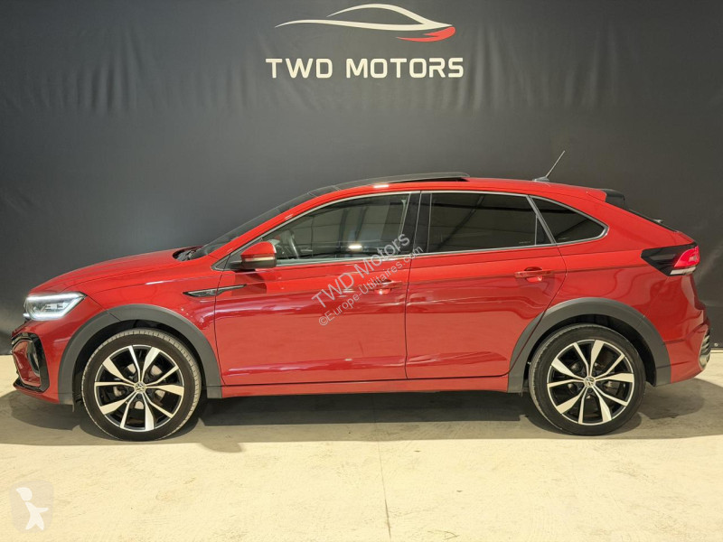 Véhicule utilitaire Volkswagen TAIGO 1.5 TSI...