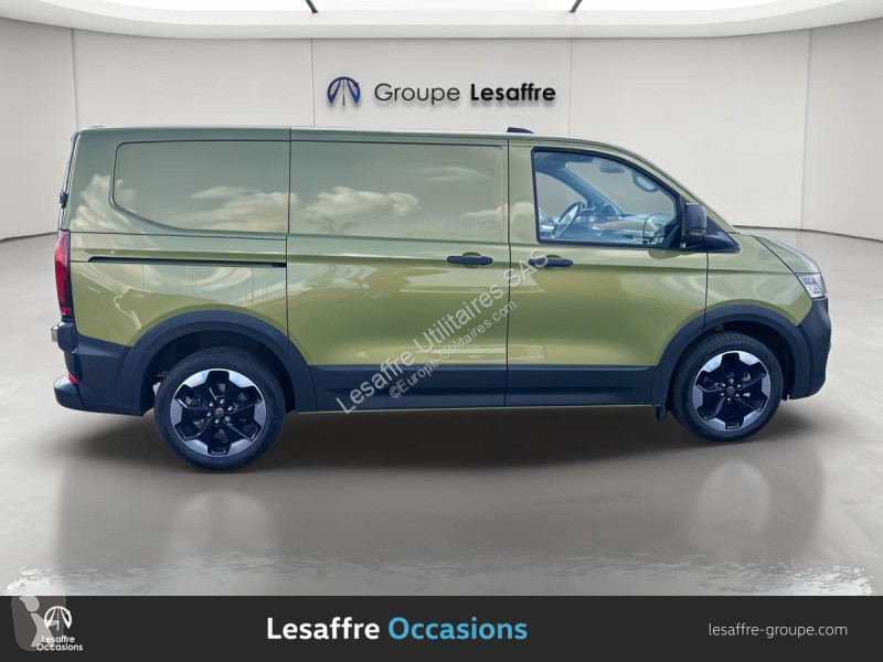 Véhicule utilitaire Volkswagen TRANSPORTER VAN...