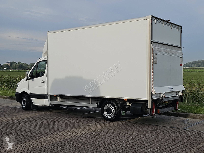 Комерційні автомобілі Mercedes 313 ac automaat...