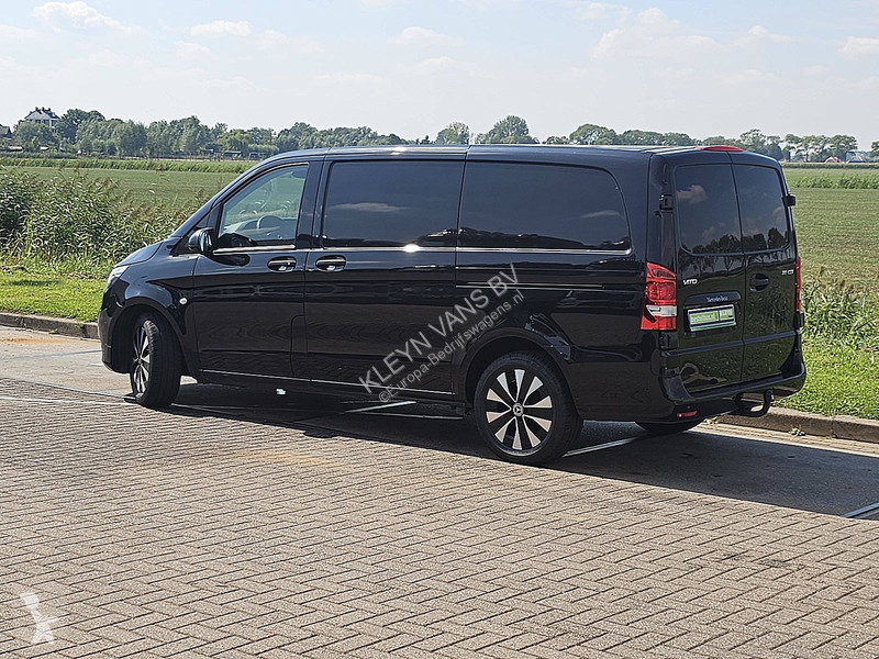 Véhicule utilitaire Mercedes AUT. EDITION L2 Vito