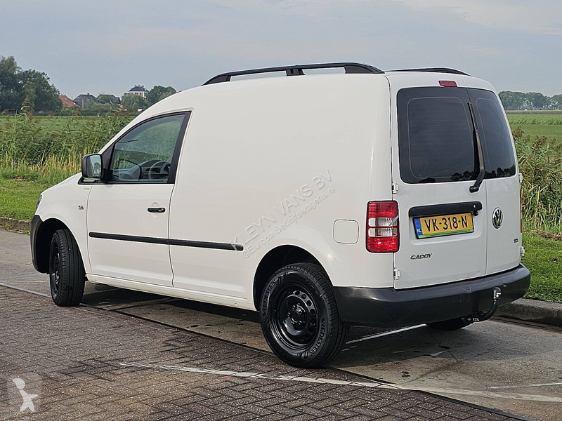 Комерційні автомобілі Volkswagen 1.6 L1 Airco...