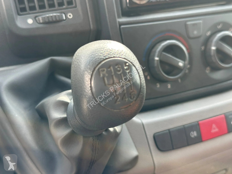 Furgoneta Fiat