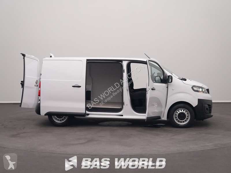 Véhicule utilitaire Fiat 145PK