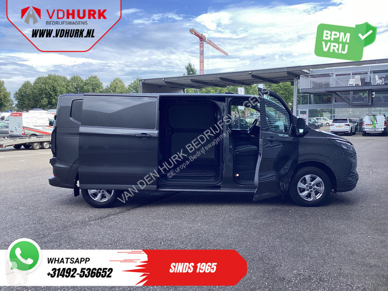 Bedrijfswagen Ford 2.0 TDCI 170 pk Aut. L2...