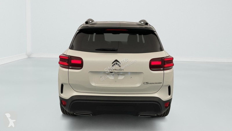 Véhicule utilitaire Citroën C5