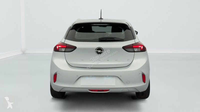 Véhicule utilitaire Opel  CORSA ELECTRIQUE