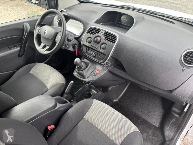 Bedrijfswagen Renault KANGOO L1 1.5 Energy dCi...