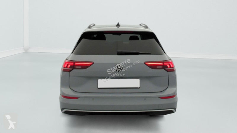 Véhicule utilitaire Volkswagen  GOLF 8 SW