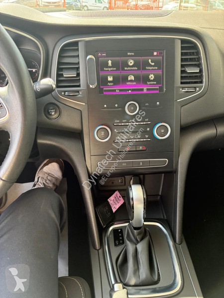 Véhicule utilitaire Renault 1.5 BLUE DCI 115CH...