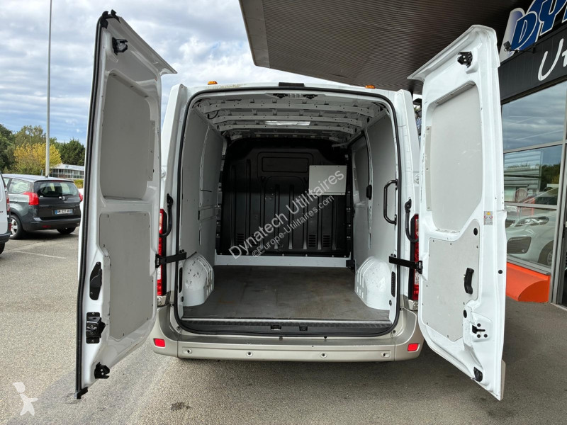 Véhicule utilitaire Renault GRAND CONFORT