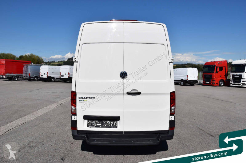 Bedrijfswagen Volkswagen L3H2 2.0TDI...