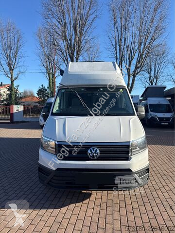 Bedrijfswagen