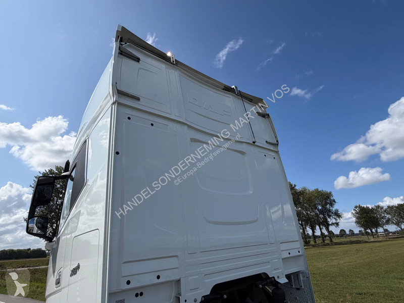 Вантажівка DAF XG PLUS 480. EURO6. 2024 XF 480