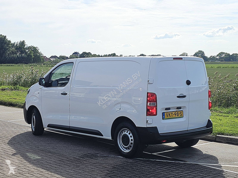 Лекотоварен автомобил Opel 1.5 L2 NAP Euro6...