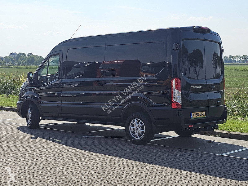 Véhicule utilitaire Ford 350 ac automaat EURO6