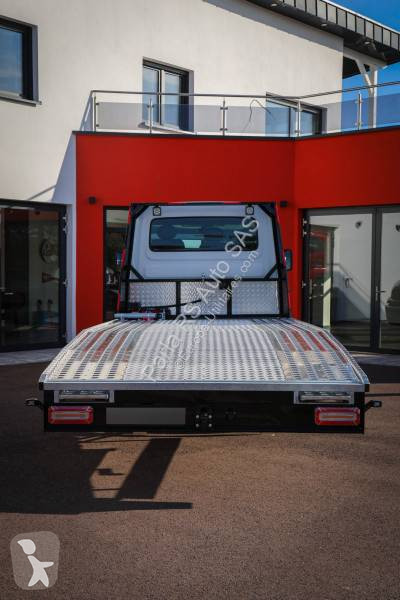 Véhicule utilitaire Renault