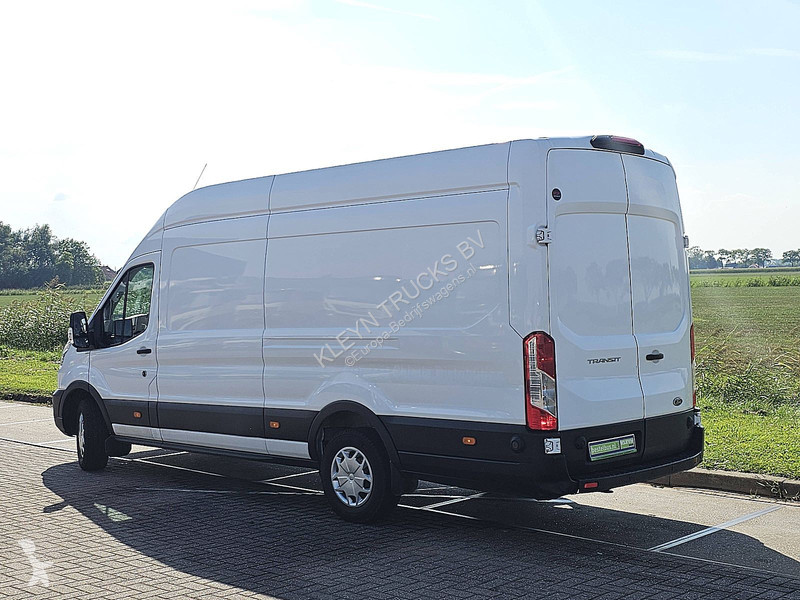 Лекотоварен автомобил Ford 2.0 TDCI 130 L4H3