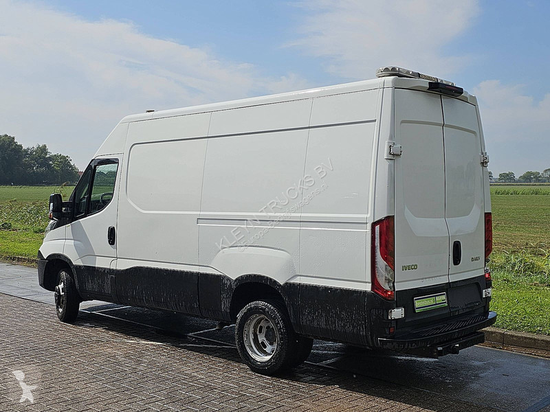 Bedrijfswagen Iveco 35 C 18 3.0 L2H2