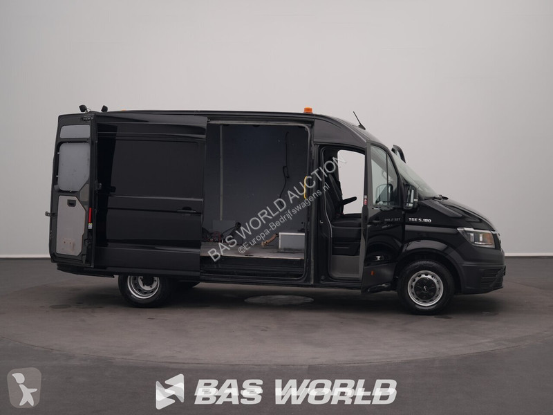 Bedrijfswagen MAN 5.180