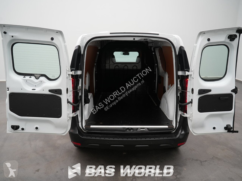 Furgoneta Renault 75PK