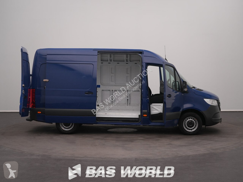 Véhicule utilitaire Mercedes 311 CDI