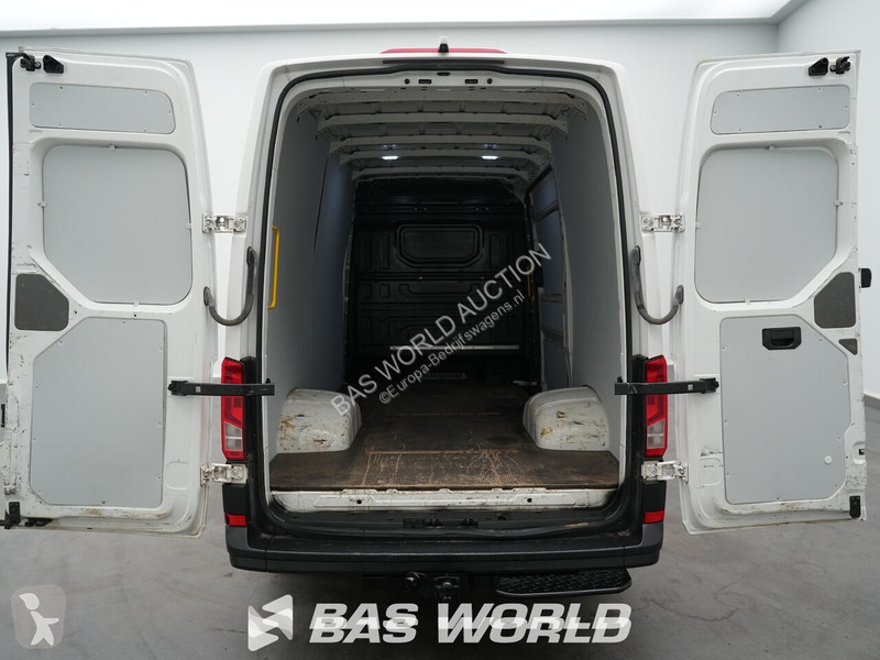 Bedrijfswagen MAN 5.180