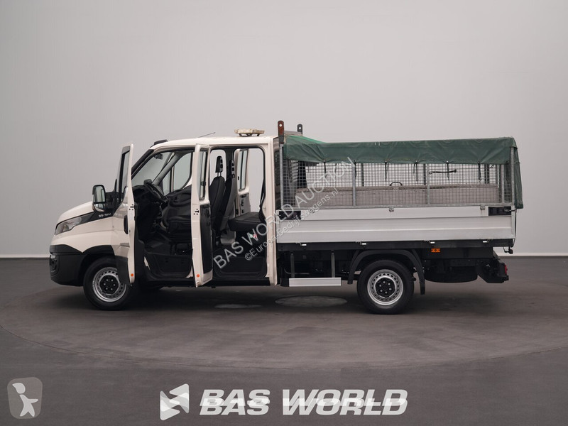 Bedrijfswagen Iveco 35S12