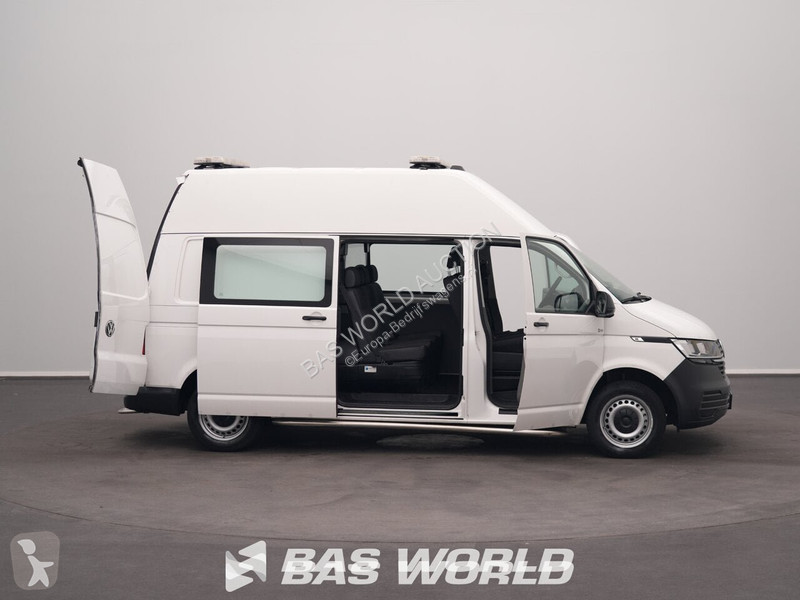 Bedrijfswagen Volkswagen 150PK