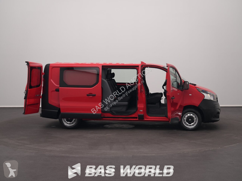 Veículo utilitário Renault 95pk