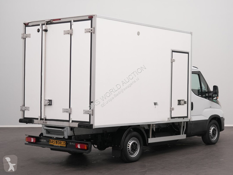 Bedrijfswagen Iveco 35S14