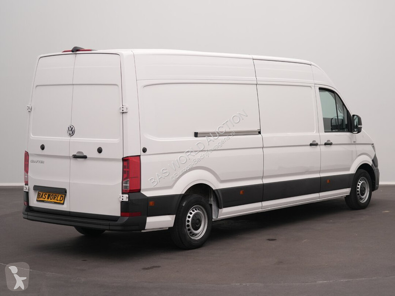 Véhicule utilitaire Volkswagen 177pk