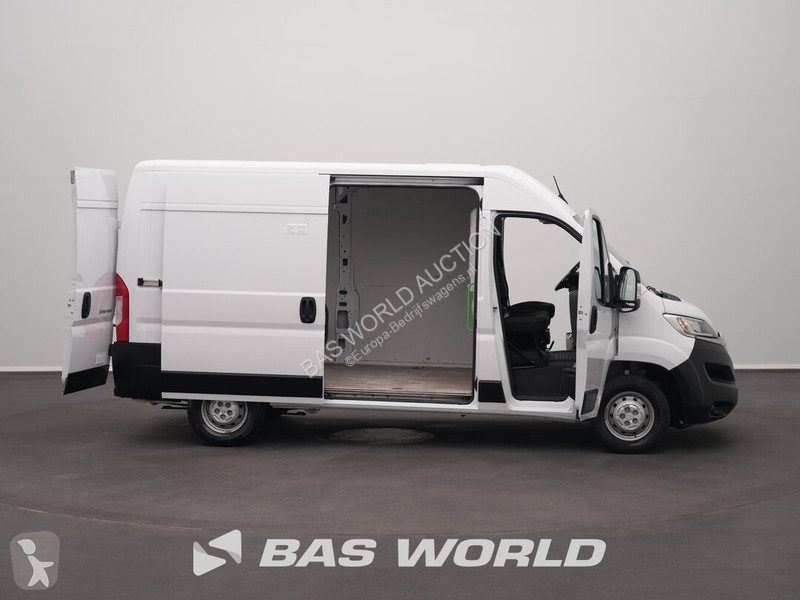 Véhicule utilitaire Citroën 140pk