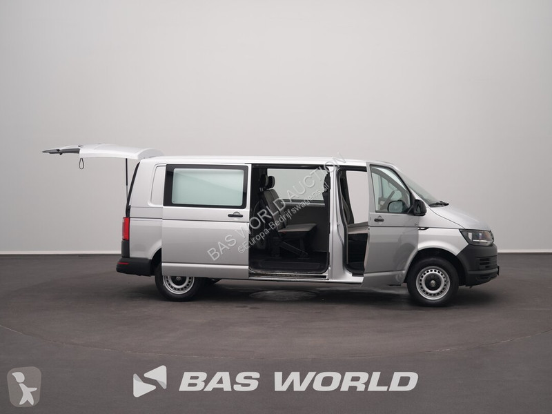 Véhicule utilitaire Volkswagen 150PK