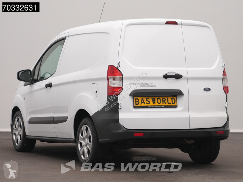 Véhicule utilitaire Ford Courier Benzine L1H1...