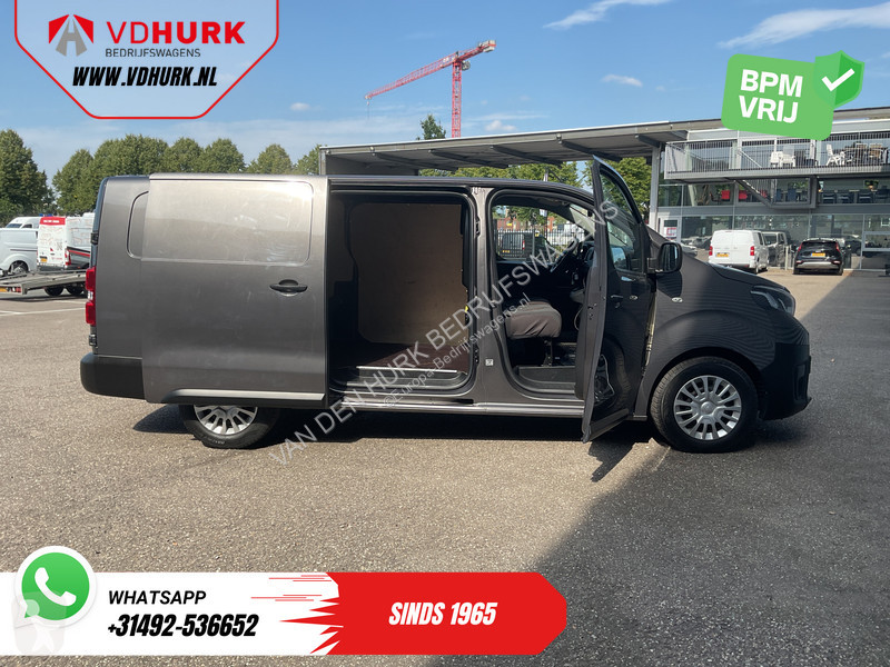 Bedrijfswagen Toyota 2.0 180 pk Aut. L3...