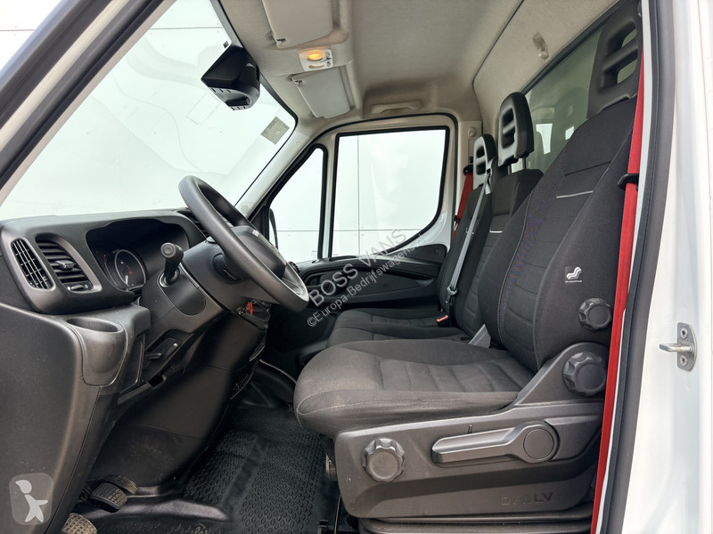 Bedrijfswagen Iveco 35C16 3.0 160PK Bakwagen...