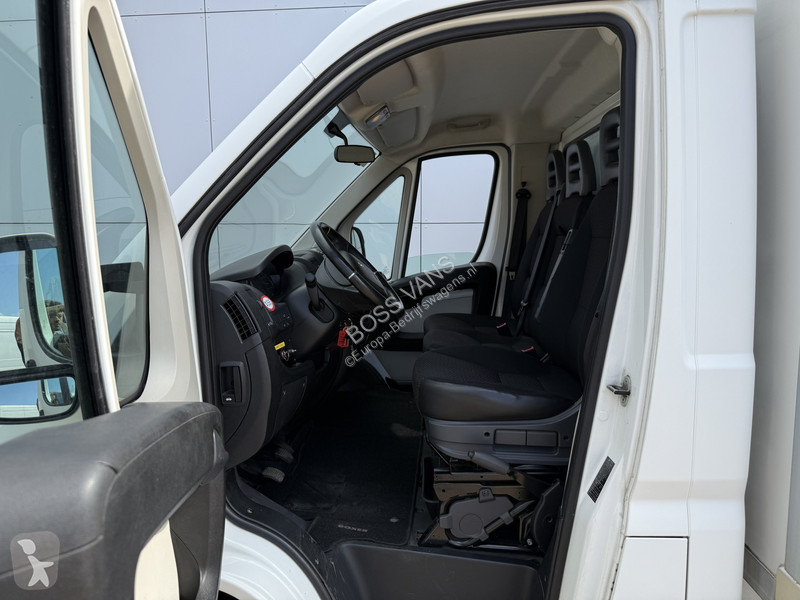Véhicule utilitaire Peugeot 2.0 130PK Bakwagen...