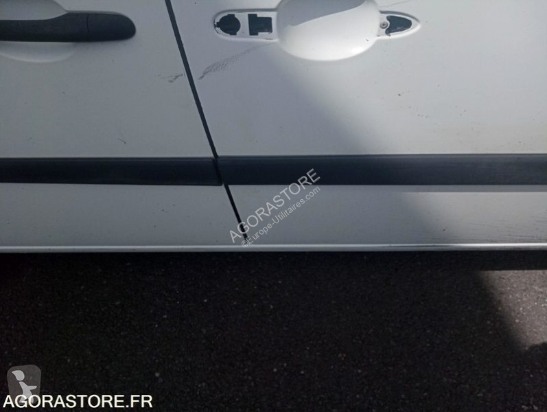 Véhicule utilitaire Renault KANGOO