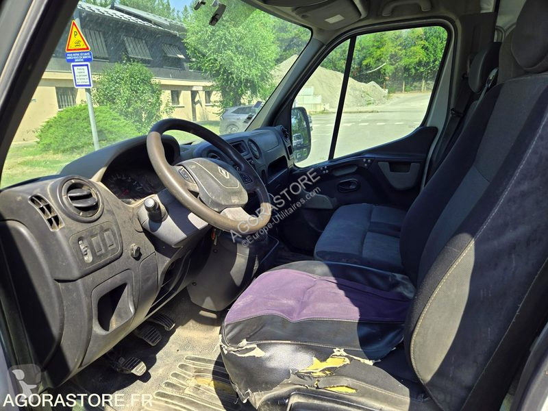 Bedrijfswagen Renault MASTER L2H2