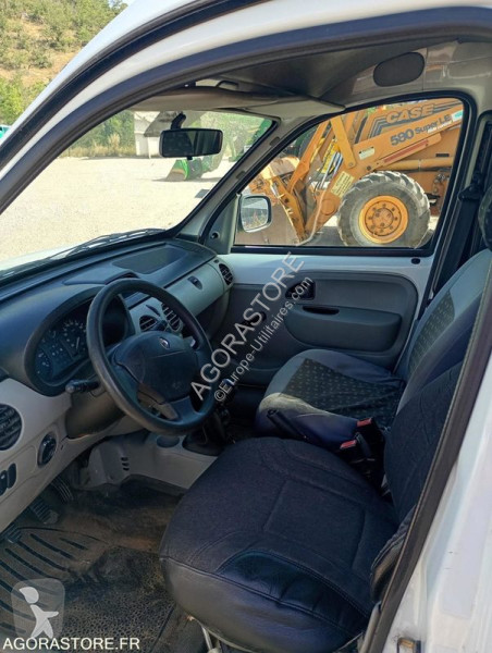 Véhicule utilitaire Renault KANGOO