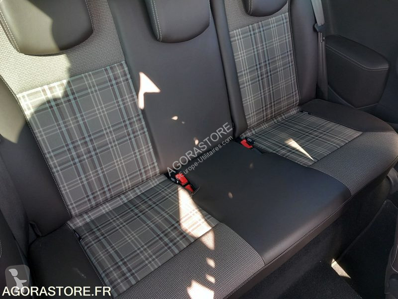 Bedrijfswagen Renault CLIO