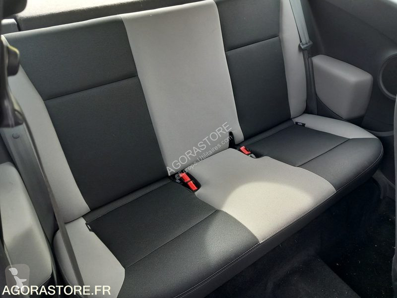 Véhicule utilitaire Renault CLIO