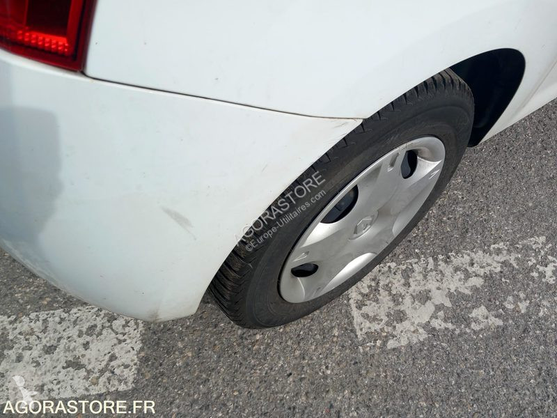 Bedrijfswagen Renault TWINGO