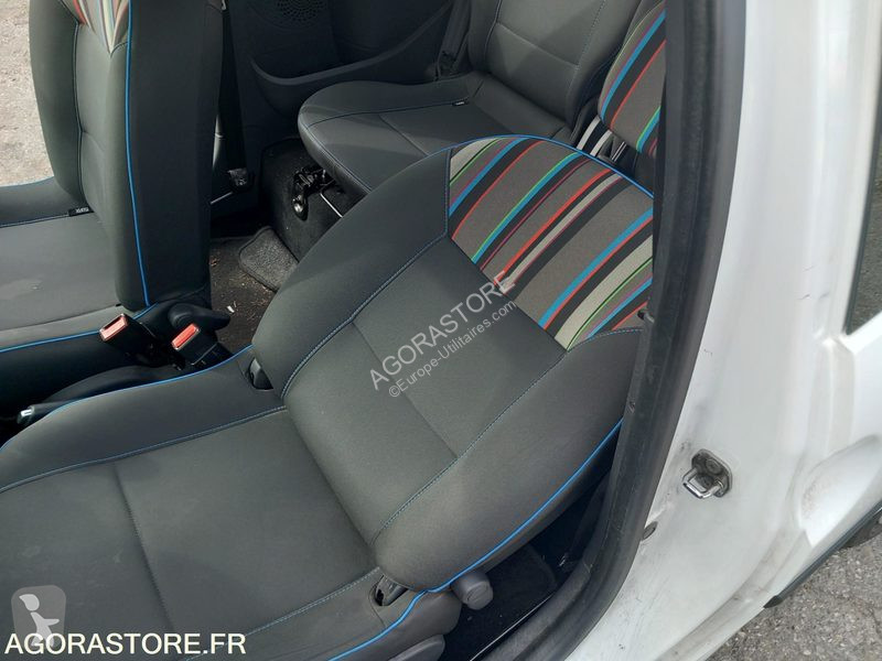 Bedrijfswagen Renault TWINGO