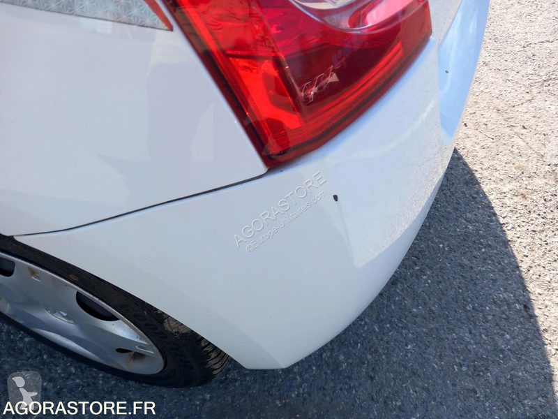 Bedrijfswagen Renault TWINGO